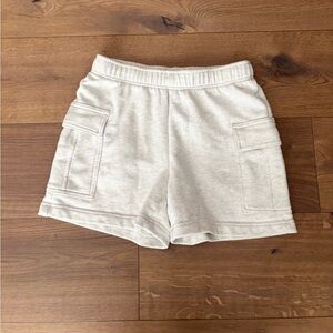 Aritzia Sweat Shorts
